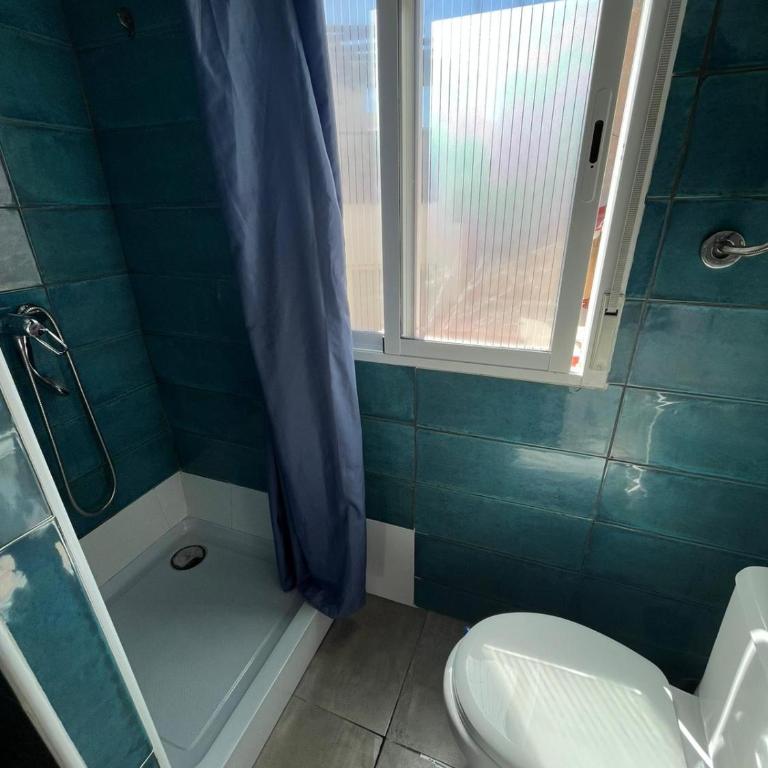 Habitacion con terraza en Alicante - Double Room - 14