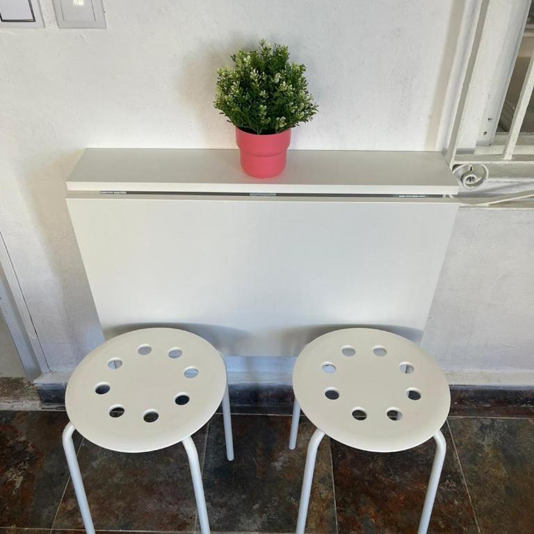 Habitacion con terraza en Alicante - Double Room - 15