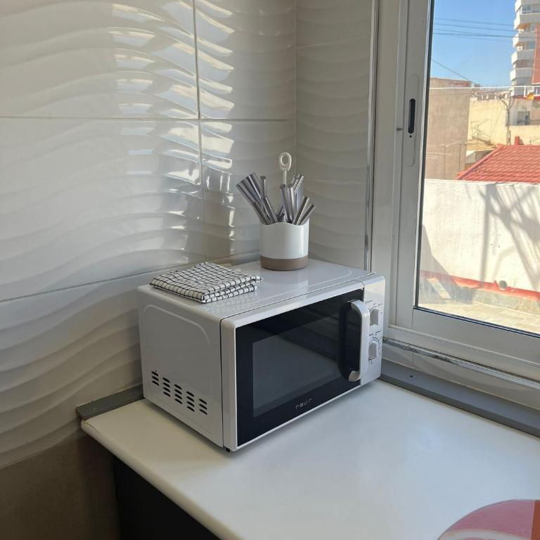 Habitacion con terraza en Alicante - Double Room - 16