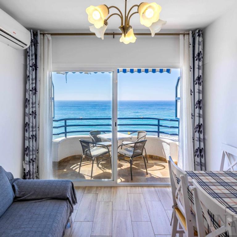 Inftour Arenal Sol Apartamento - Apartamento con vistas al mar - 3