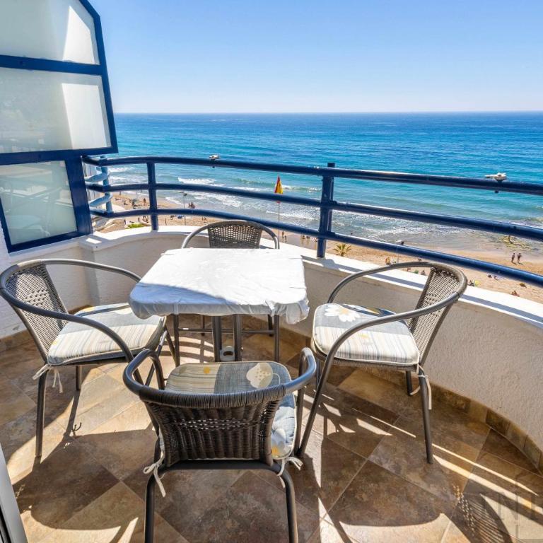 Inftour Arenal Sol Apartamento - Apartamento con vistas al mar - 10