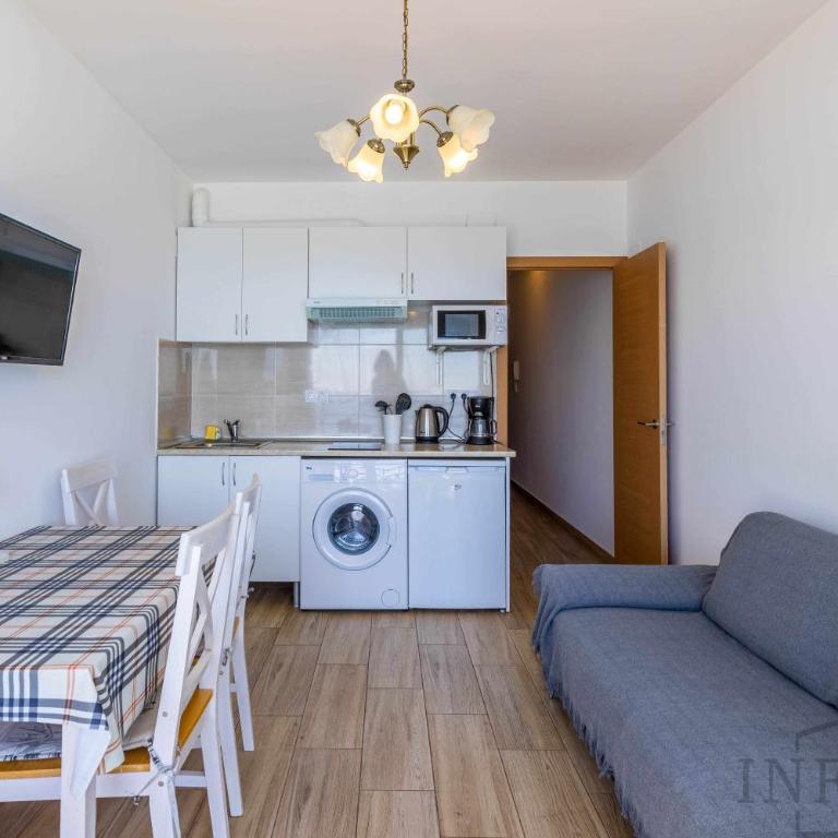 Inftour Arenal Sol Apartamento - Apartamento con vistas al mar - 4