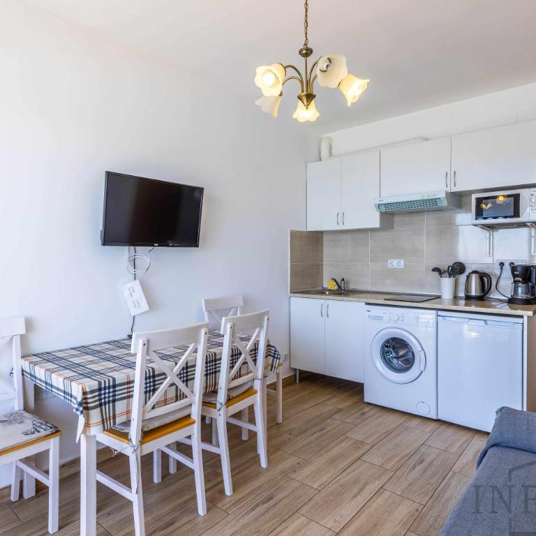 Inftour Arenal Sol Apartamento - Apartamento con vistas al mar - 5