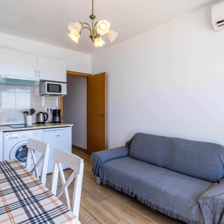 Inftour Arenal Sol Apartamento - Apartamento con vistas al mar - 6