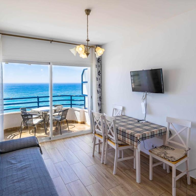 Inftour Arenal Sol Apartamento - Apartamento con vistas al mar - 7