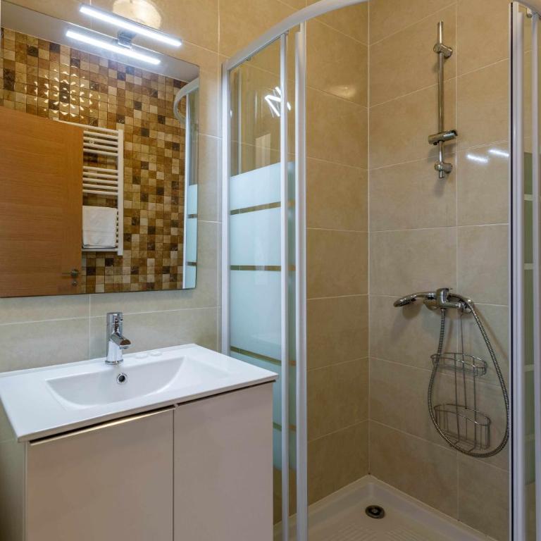 Inftour Arenal Sol Apartamento - Apartamento con vistas al mar - 17
