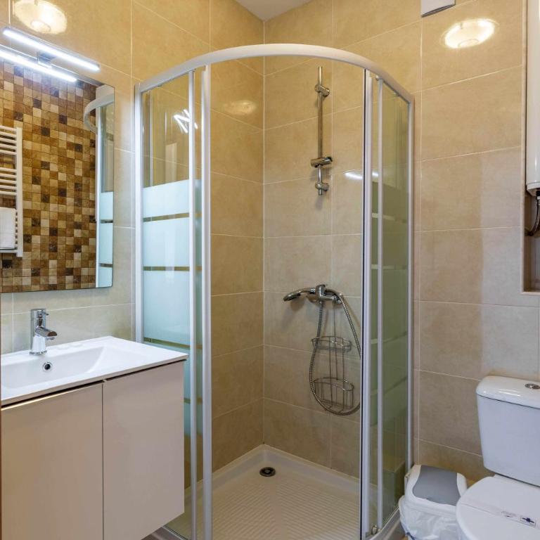 Inftour Arenal Sol Apartamento - Apartamento con vistas al mar - 18