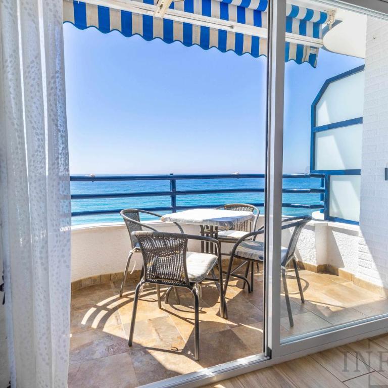 Inftour Arenal Sol Apartamento - Apartamento con vistas al mar - 9