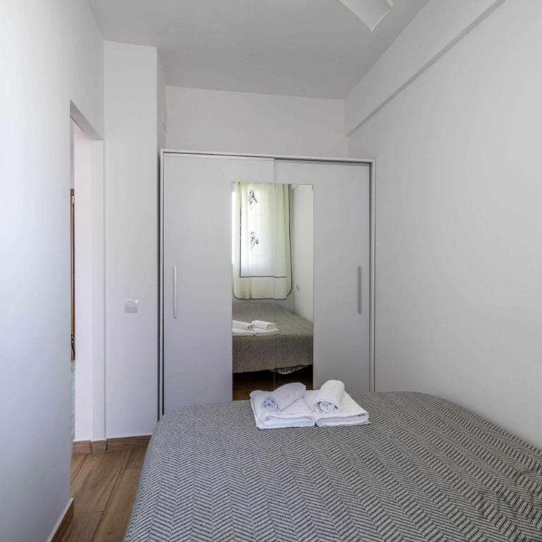 Inftour Arenal Sol Apartamento - Apartamento con vistas al mar - 22