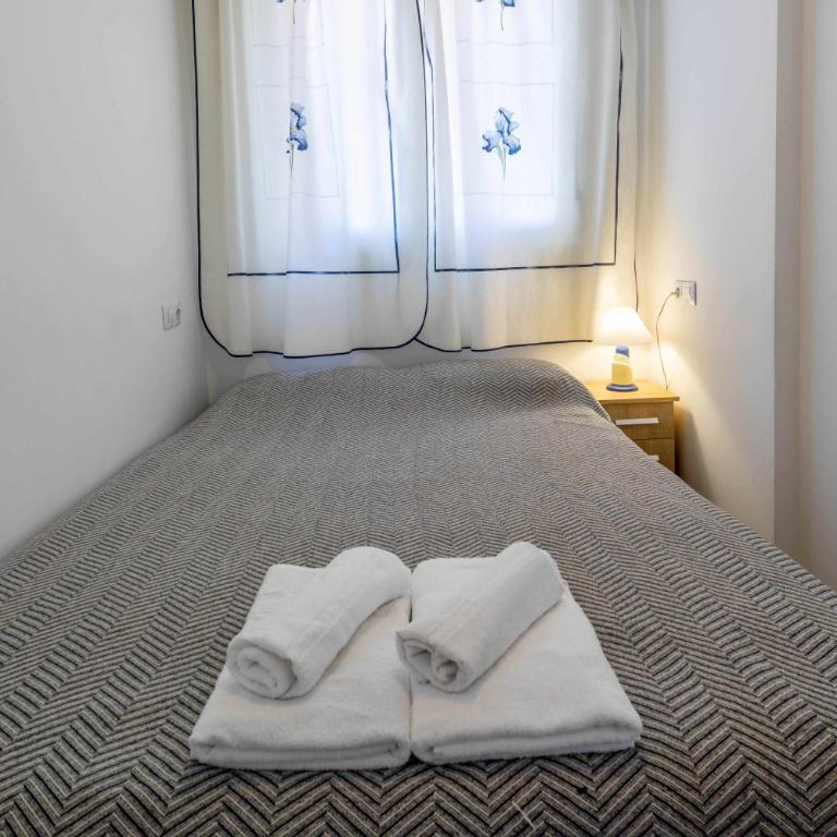 Inftour Arenal Sol Apartamento - Apartamento con vistas al mar - 21