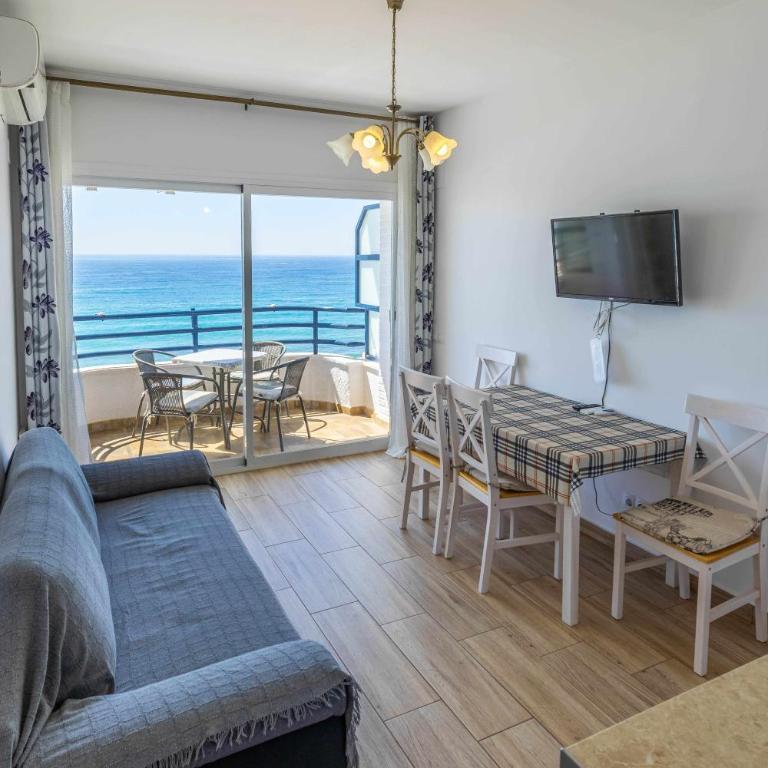 Inftour Arenal Sol Apartamento - Apartamento con vistas al mar - 8