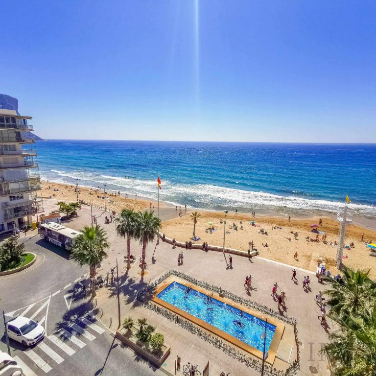 Inftour Arenal Sol Apartamento - Apartamento con vistas al mar - 27