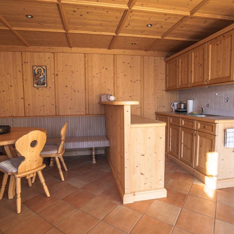 Chalet Obenland Kitzbüheler Alpen Suite - Apartment mit 1 Schlafzimmer - 6