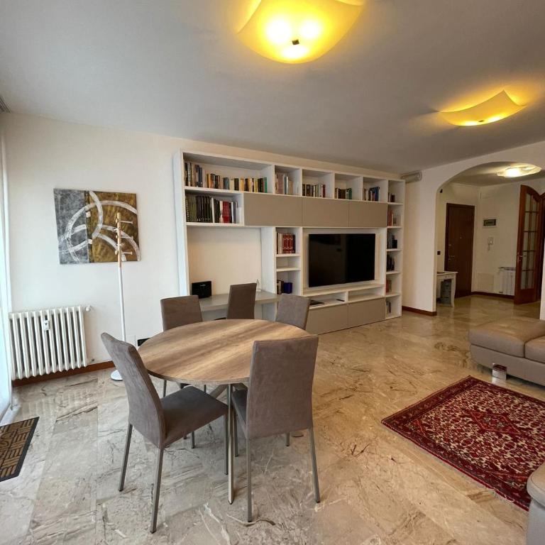 Apartment Donatello - Appartamento con 3 Camere da Letto - 6
