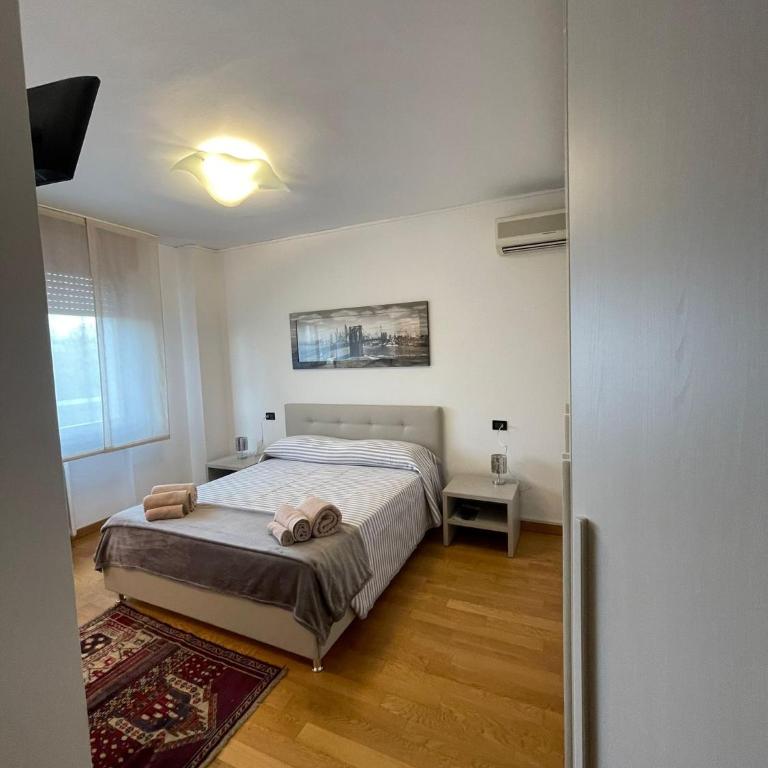 Apartment Donatello - Appartamento con 3 Camere da Letto - 29