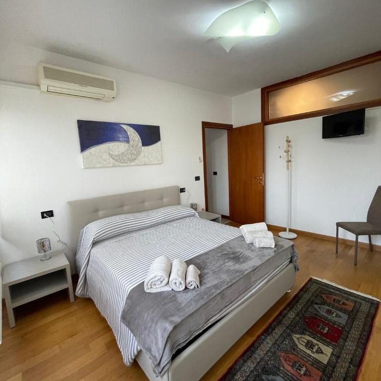 Apartment Donatello - Appartamento con 3 Camere da Letto - 32