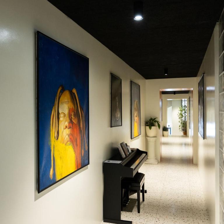 Pepper Suite - Appartamento con 1 Camera da Letto - 6