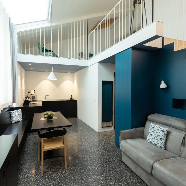 Pepper Suite - Appartamento con 1 Camera da Letto - 5