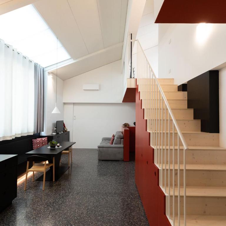 Pepper Suite - Appartamento con 1 Camera da Letto - 2