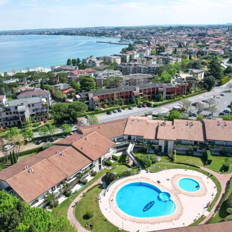 A casa di Attila DesenzanoLoft Official Partner Homes & Villas by Marriott Bonvoy - Appartamento con Vista Lago - 9
