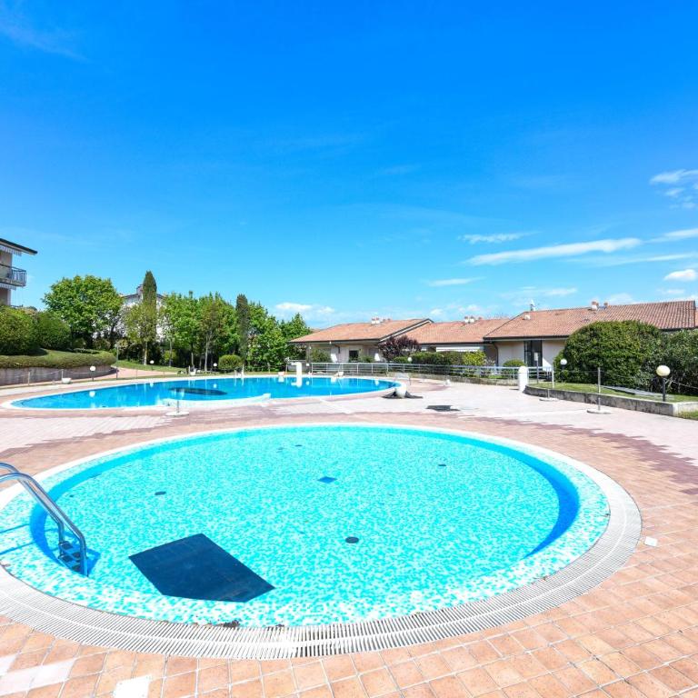 A casa di Attila DesenzanoLoft Official Partner Homes & Villas by Marriott Bonvoy - Appartamento con Vista Lago - 14