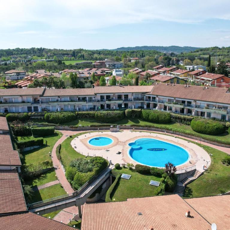A casa di Attila DesenzanoLoft Official Partner Homes & Villas by Marriott Bonvoy - Appartamento con Vista Lago - 27