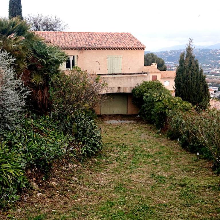 Villa les Gabians - Maison 2 Chambres - 4