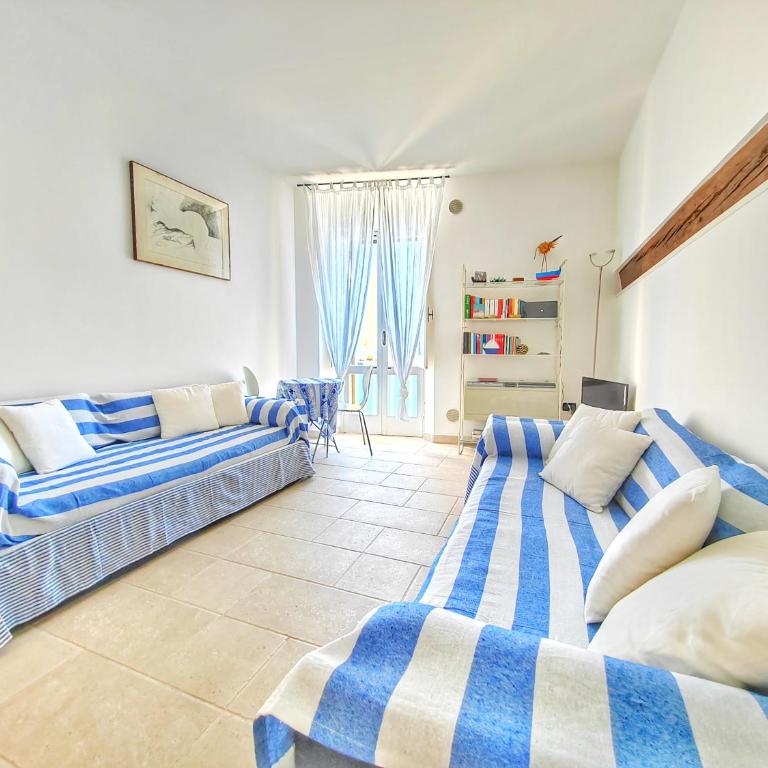 Dimora Frontemare - Casa Vacanze - 7