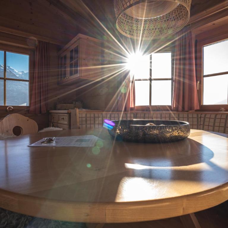 Chalet Obenland Kitzbühler Alpen - Chalet mit 3 Schlafzimmern - 10