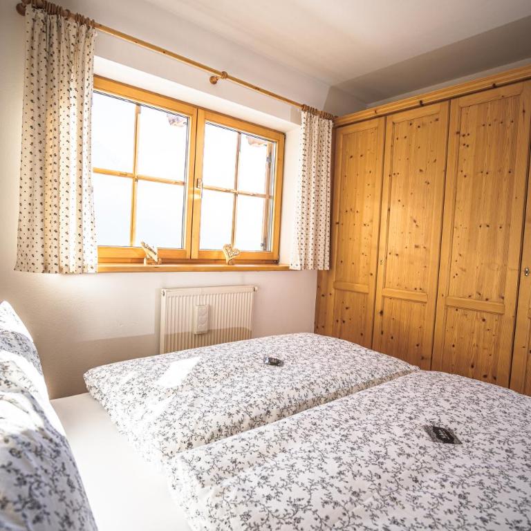 Chalet Obenland Kitzbühler Alpen - Chalet mit 3 Schlafzimmern - 14