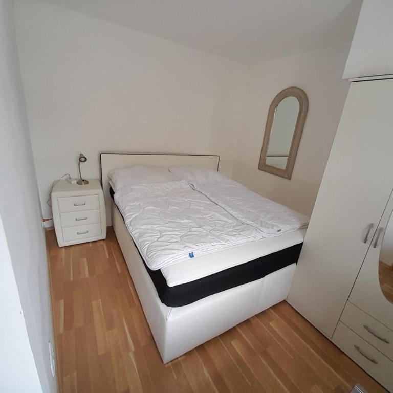 Classic Appartments - Doppelzimmer - 4