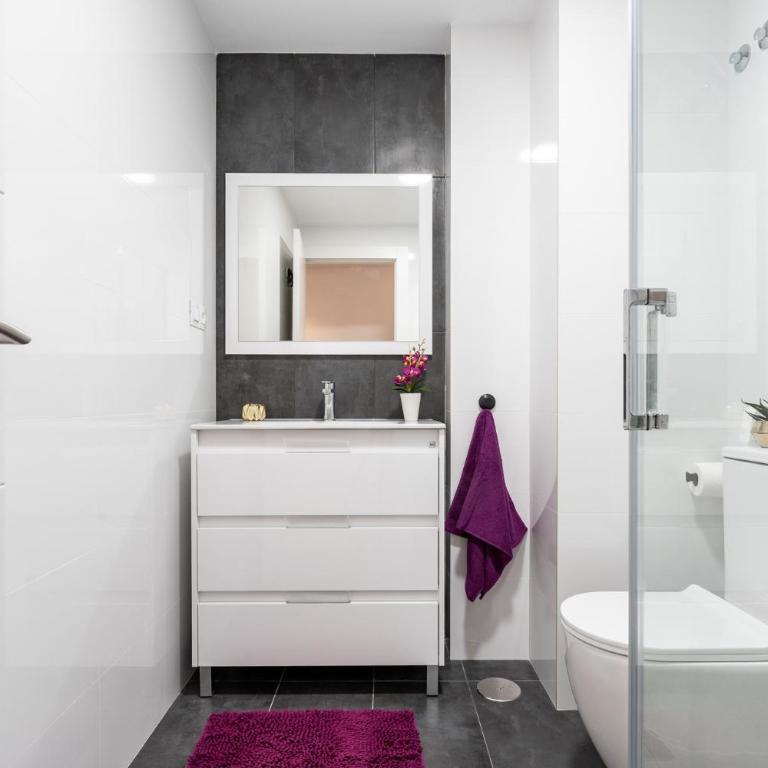 MalagaSuite Lovely Home - Two beedroom Apartment - 23