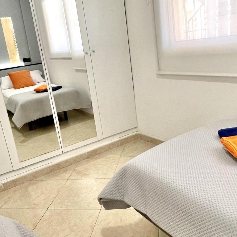 APARTBEACH FLUROMAR RELAX y CLIMATIZADO - Apartamento con vistas a la piscina - 14