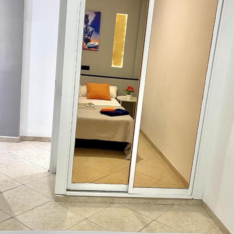 APARTBEACH FLUROMAR RELAX y CLIMATIZADO - Apartamento con vistas a la piscina - 24