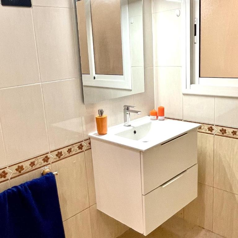 APARTBEACH FLUROMAR RELAX y CLIMATIZADO - Apartamento con vistas a la piscina - 21