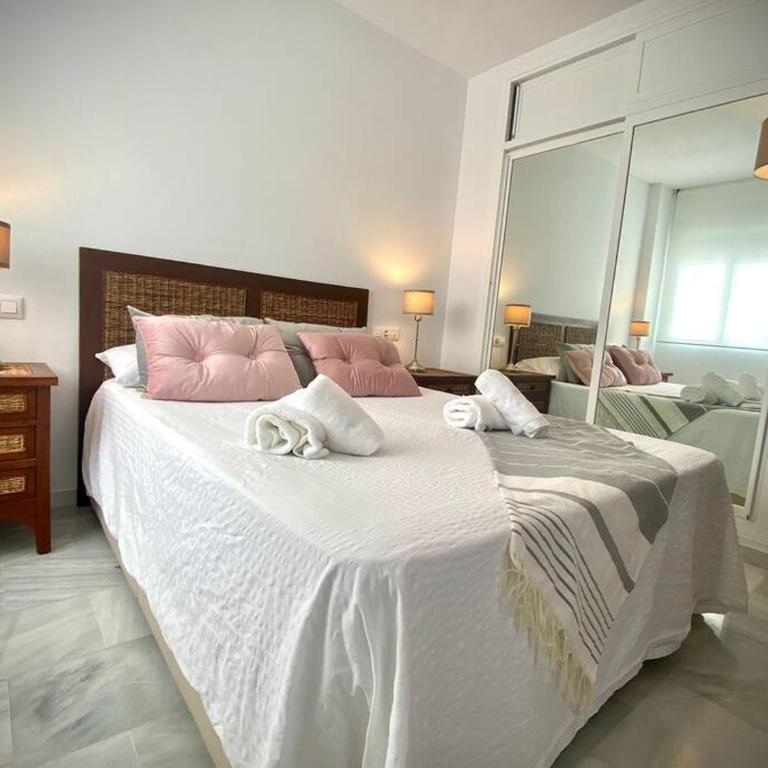 MyChoice Ático de Luna - Apartamento con terraza - 1
