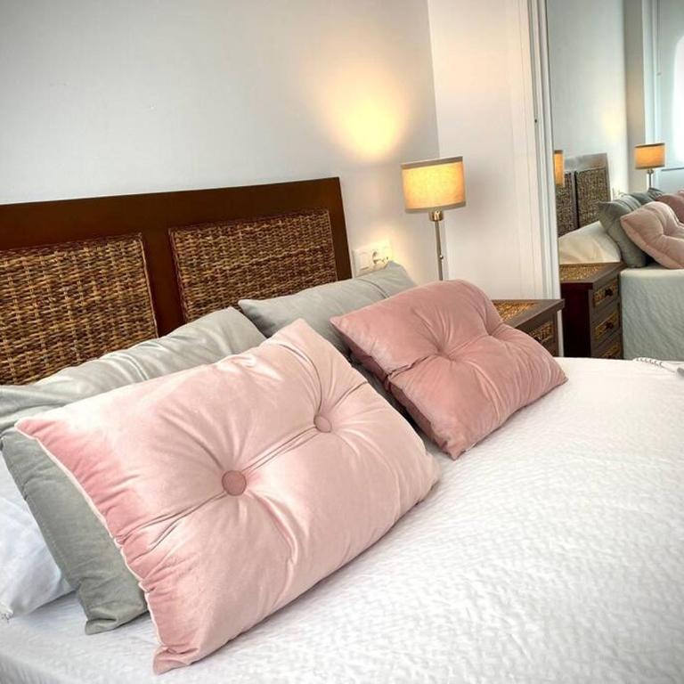 MyChoice Ático de Luna - Apartamento con terraza - 4