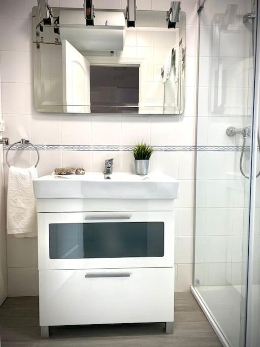 MyChoice Ático de Luna - Apartamento con terraza - 15