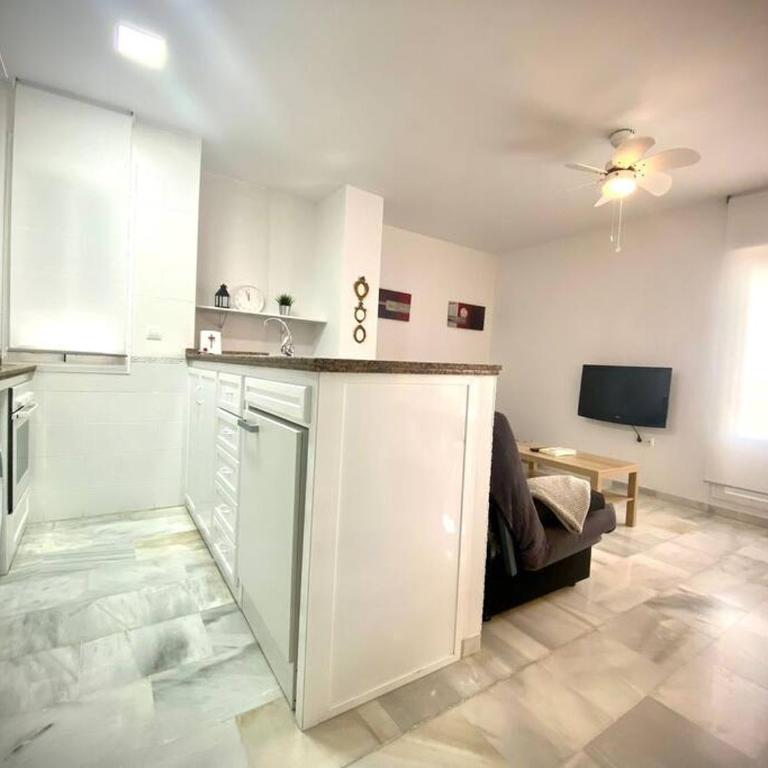 MyChoice Ático de Luna - Apartamento con terraza - 3