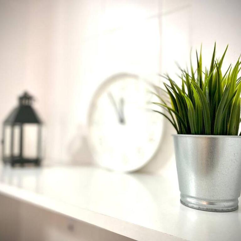 MyChoice Ático de Luna - Apartamento con terraza - 17