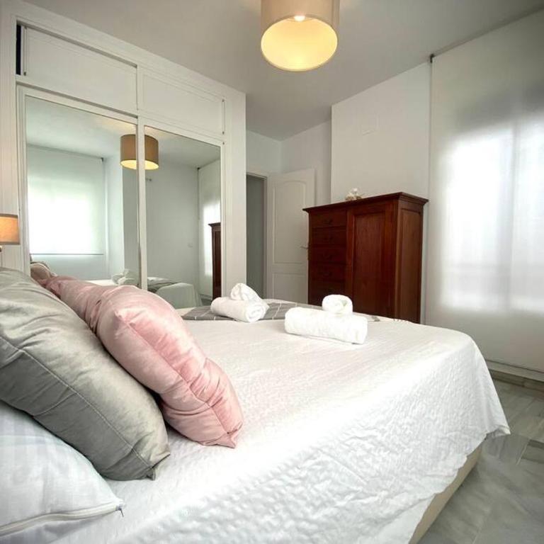 MyChoice Ático de Luna - Apartamento con terraza - 2