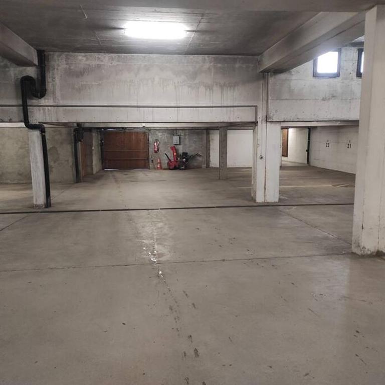 Attic Gem with Unbeatable Lake Moubra View - Apartment mit 1 Schlafzimmer - 2