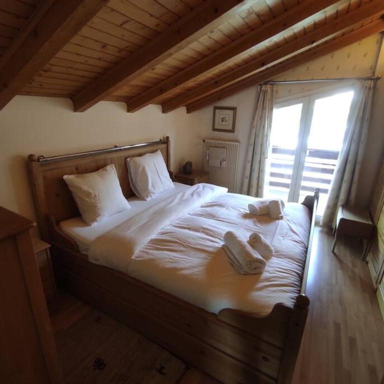 Attic Gem with Unbeatable Lake Moubra View - Apartment mit 1 Schlafzimmer - 7