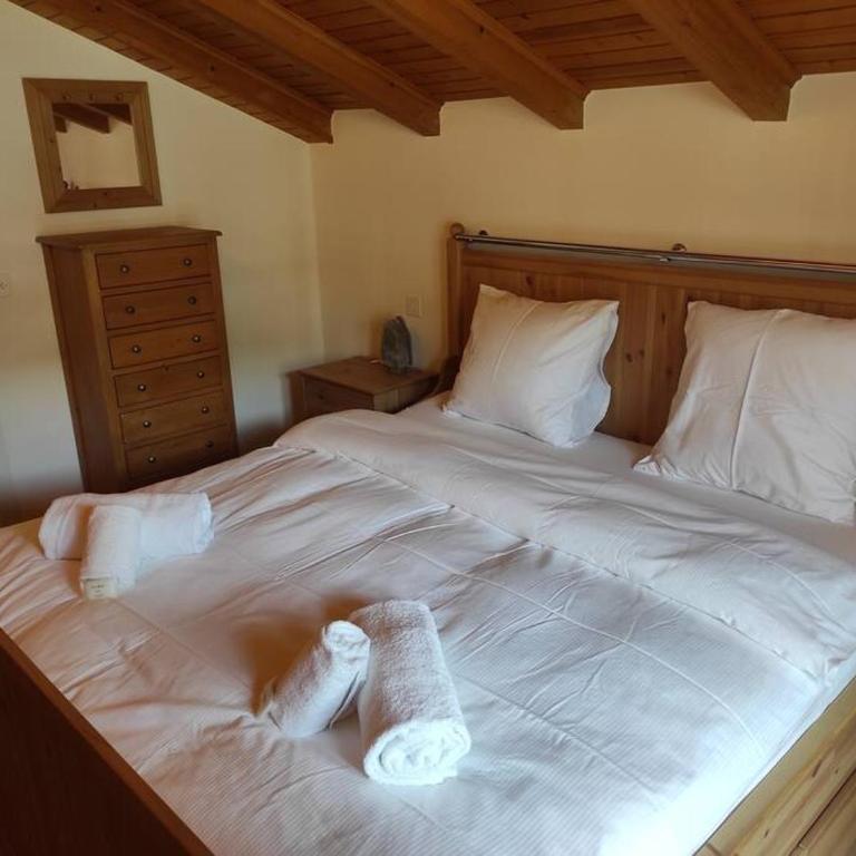 Attic Gem with Unbeatable Lake Moubra View - Apartment mit 1 Schlafzimmer - 9