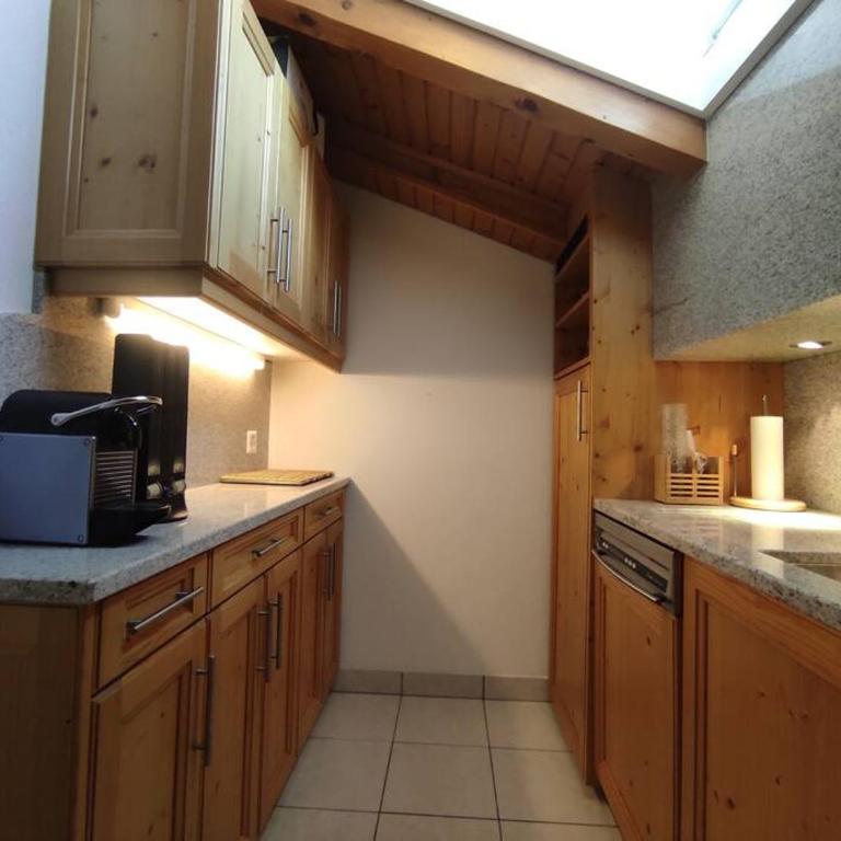 Attic Gem with Unbeatable Lake Moubra View - Apartment mit 1 Schlafzimmer - 11