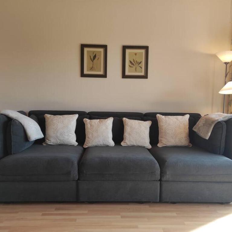 Attic Gem with Unbeatable Lake Moubra View - Apartment mit 1 Schlafzimmer - 14