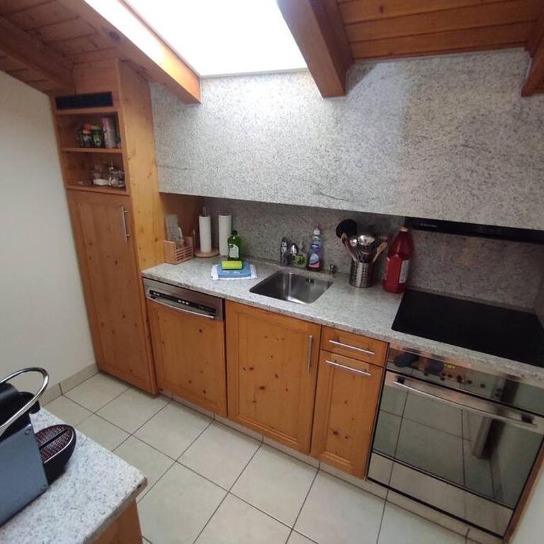 Attic Gem with Unbeatable Lake Moubra View - Apartment mit 1 Schlafzimmer - 15