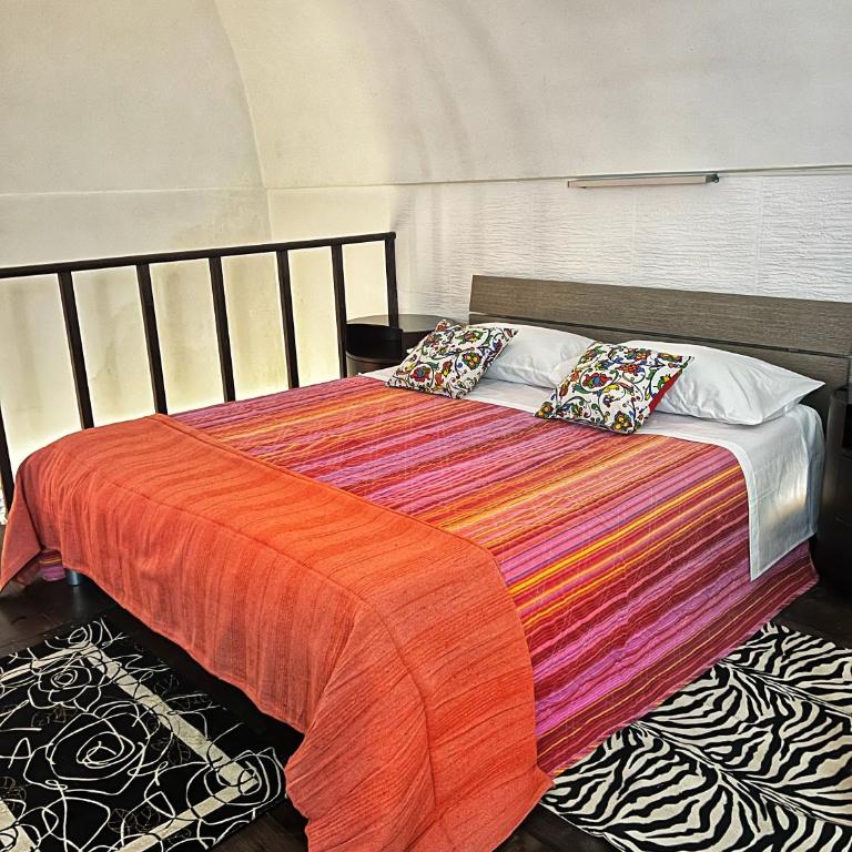 La Casa Di Nina - Appartamento con 1 Camera da Letto - 20