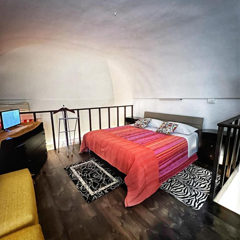 La Casa Di Nina - Appartamento con 1 Camera da Letto - 18