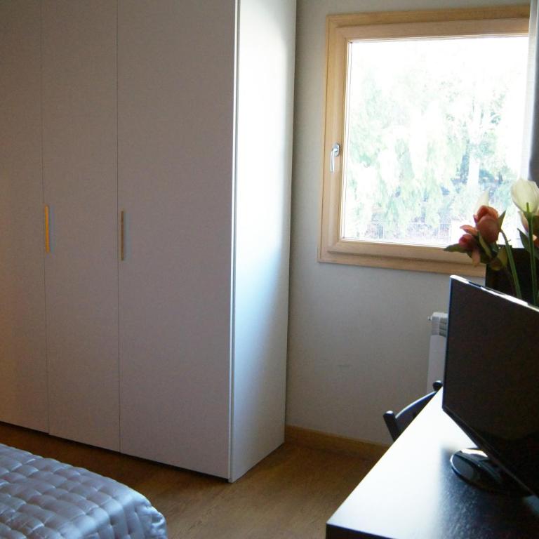 Baia Di Ognina - Suite with City View - 14